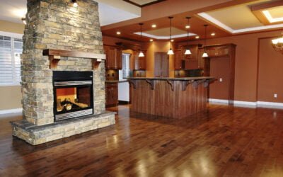 Floor sanding boucherville