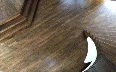 Floor sanding in pointe-claire: benefits of contacting a qualified expert