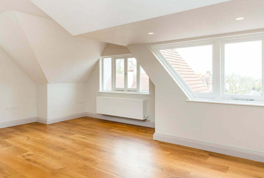 Dust-free wood floor finish, what are the benefits?