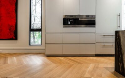 Floor sanding in Montreal: Floor sanding prices and the benefits of hiring an expert