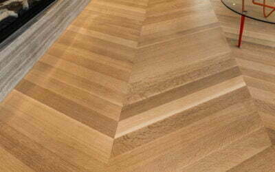 Hardwood Floor Sanding Brossard