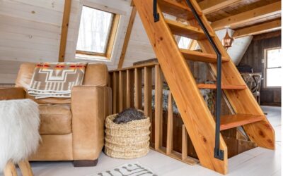 Stair sanding prices : 4 key factors for accurate assessment