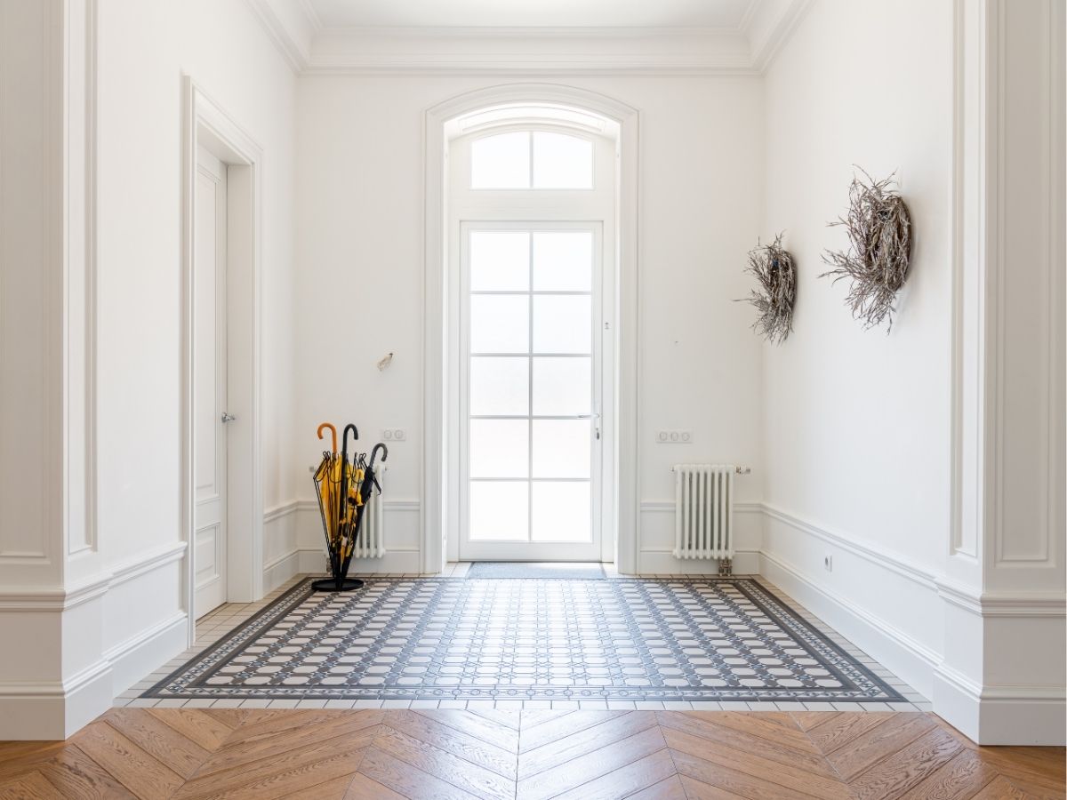 Floor sanding in candiac