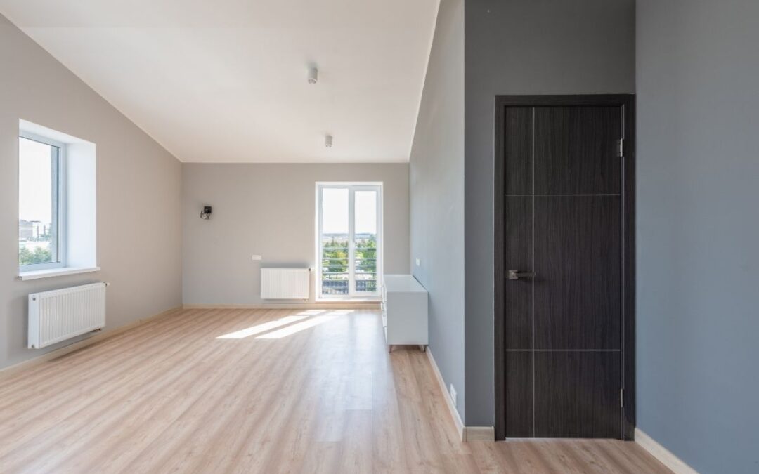 Expert en sablage de plancher à Brossard