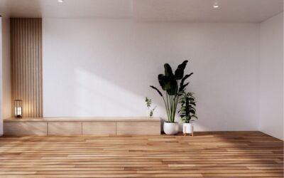 Why is sanding a floor important? 4 benefits and 3 easy steps