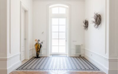 Sanding an old floor in Montréal: 2 major advantages that explain why it’s important