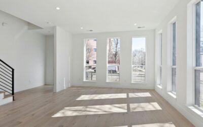 Sablage de plancher la prairie
