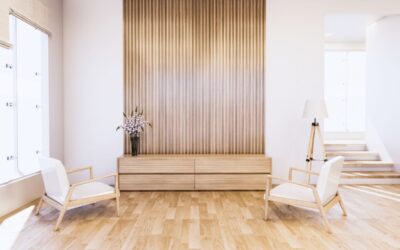 Floor sanding in saint-laurent