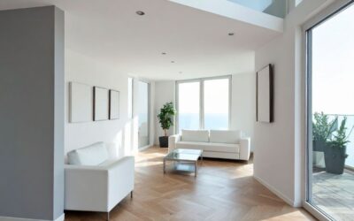 Floor sanding brossard