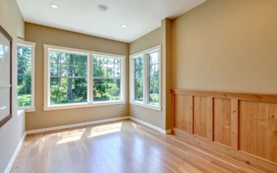 Floor sanding chambly