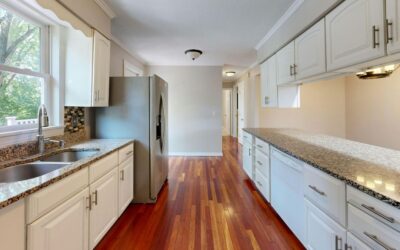 Floor sanding service on the south shore of montreal